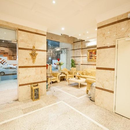 Sadan Umm Al Qura Hotel Mecca Ngoại thất bức ảnh