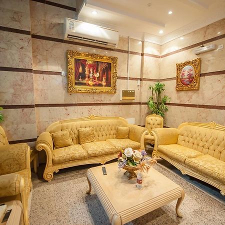 Sadan Umm Al Qura Hotel Mecca Ngoại thất bức ảnh