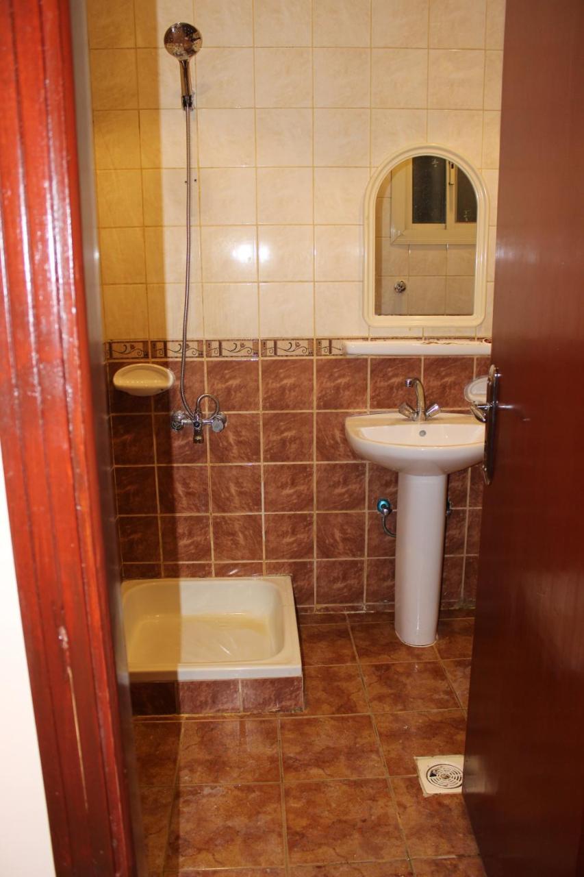 Sadan Umm Al Qura Hotel Mecca Ngoại thất bức ảnh