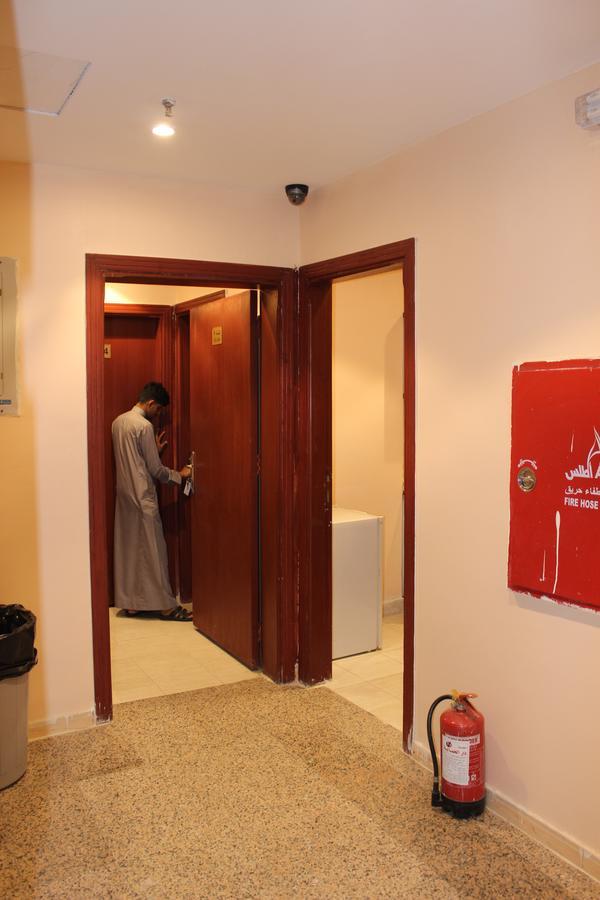 Sadan Umm Al Qura Hotel Mecca Ngoại thất bức ảnh