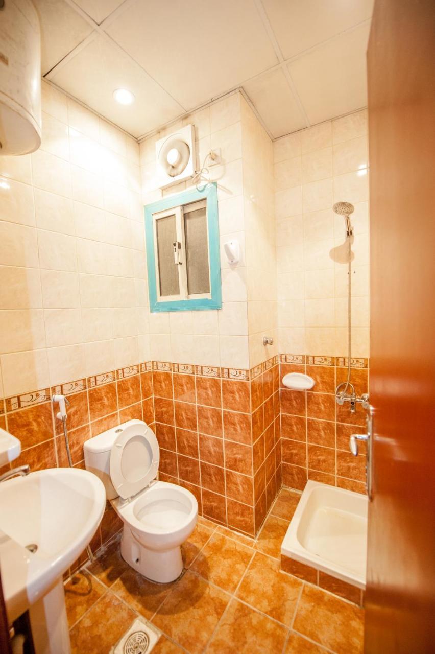 Sadan Umm Al Qura Hotel Mecca Ngoại thất bức ảnh