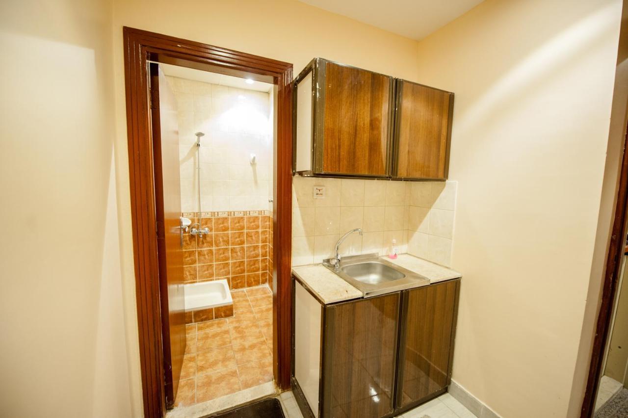 Sadan Umm Al Qura Hotel Mecca Ngoại thất bức ảnh