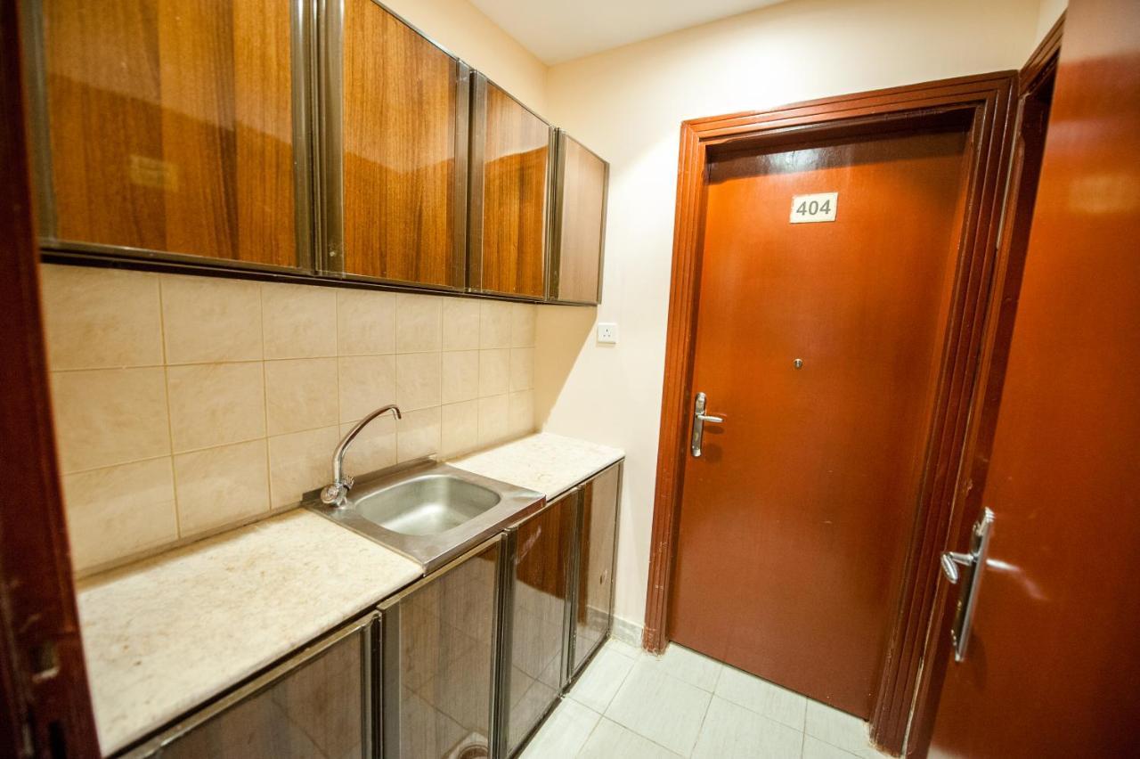 Sadan Umm Al Qura Hotel Mecca Ngoại thất bức ảnh