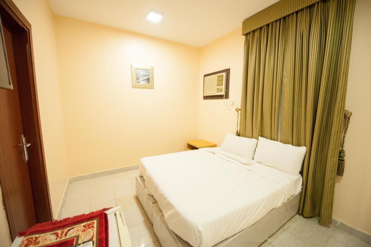 Sadan Umm Al Qura Hotel Mecca Ngoại thất bức ảnh