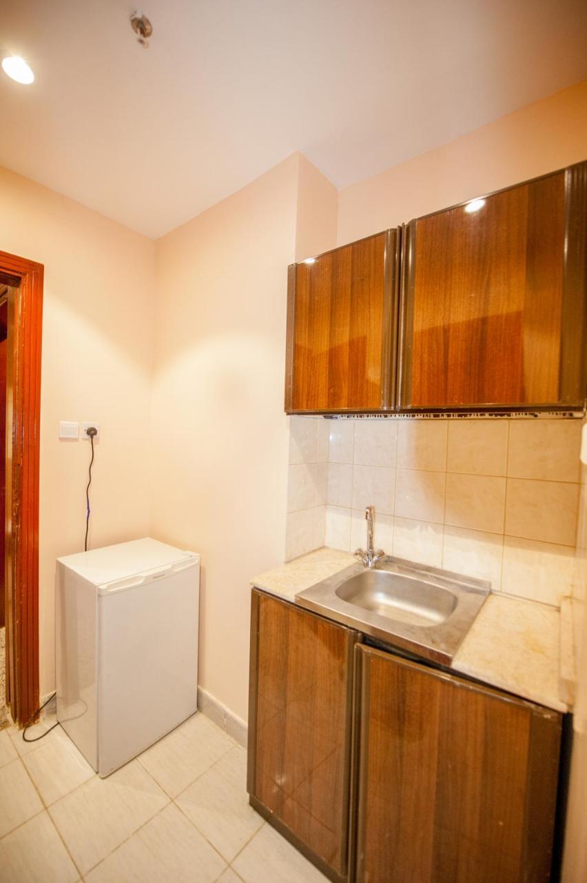 Sadan Umm Al Qura Hotel Mecca Ngoại thất bức ảnh