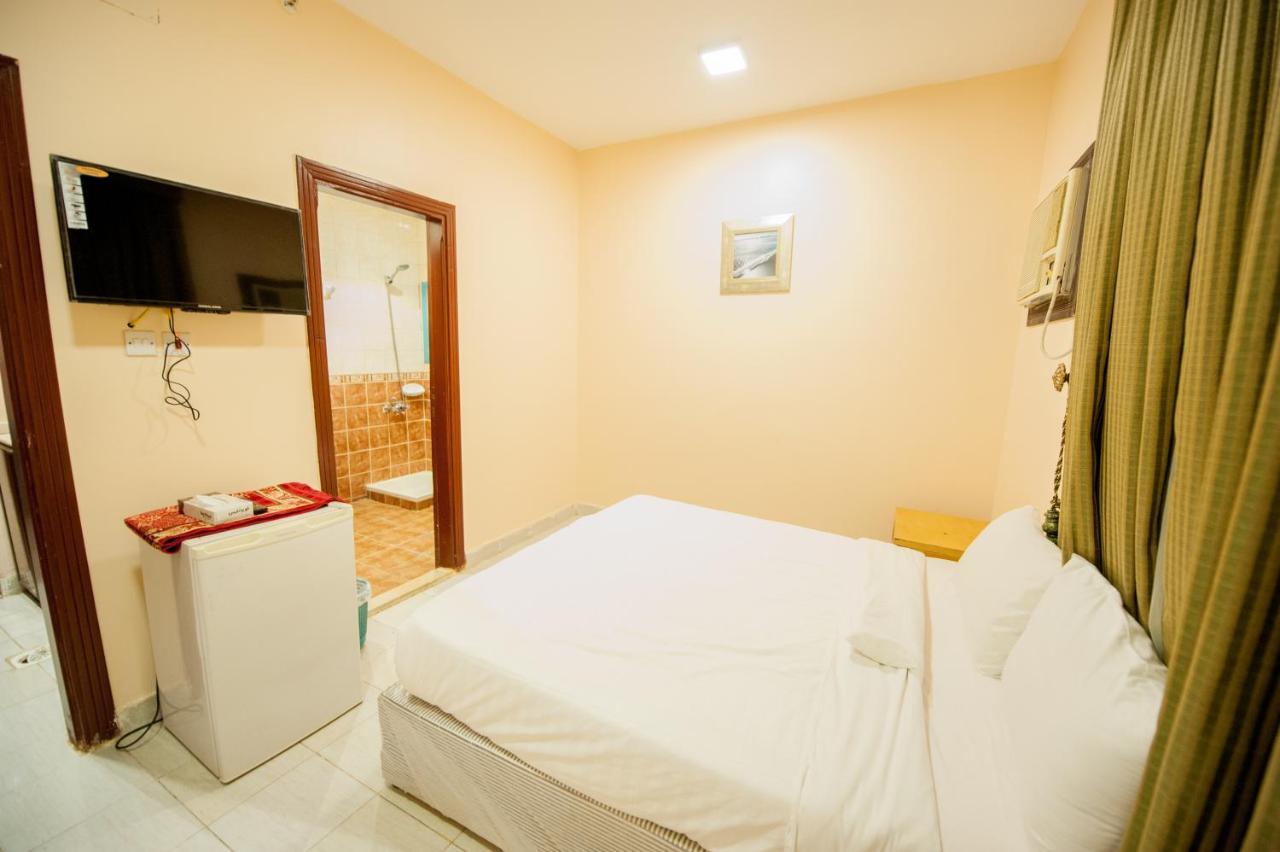 Sadan Umm Al Qura Hotel Mecca Ngoại thất bức ảnh